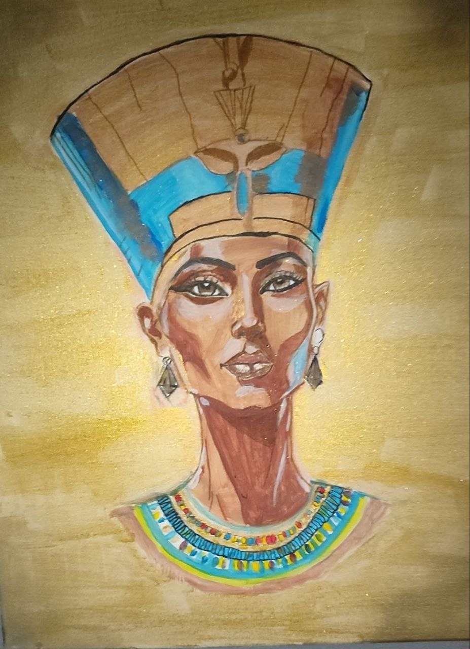 Portrait 7